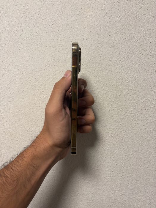 Iphone 13 pro max // ac retomas
