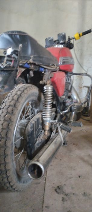 Продам Яву 350 в