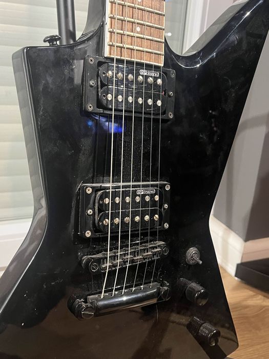 Gitara ESP LTD EX 200