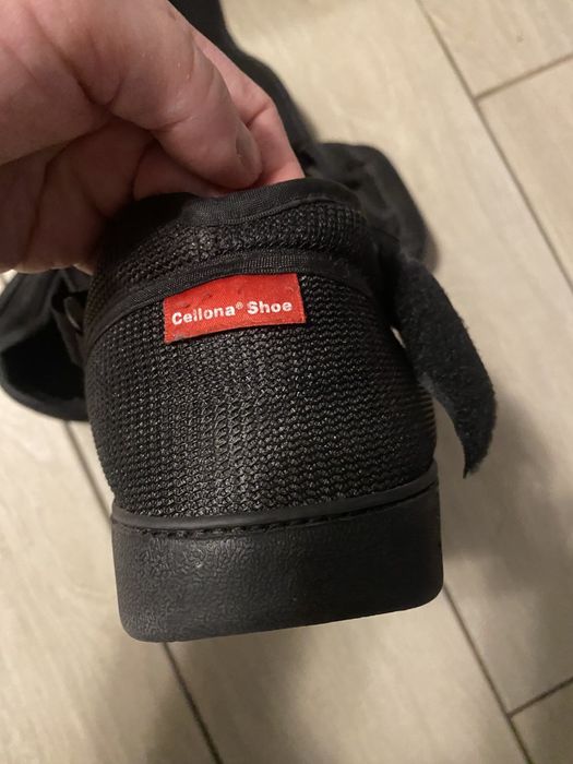 Медичні тапочки стелька 28 барука ортез Cellona