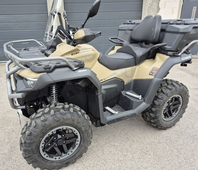Cfmoto