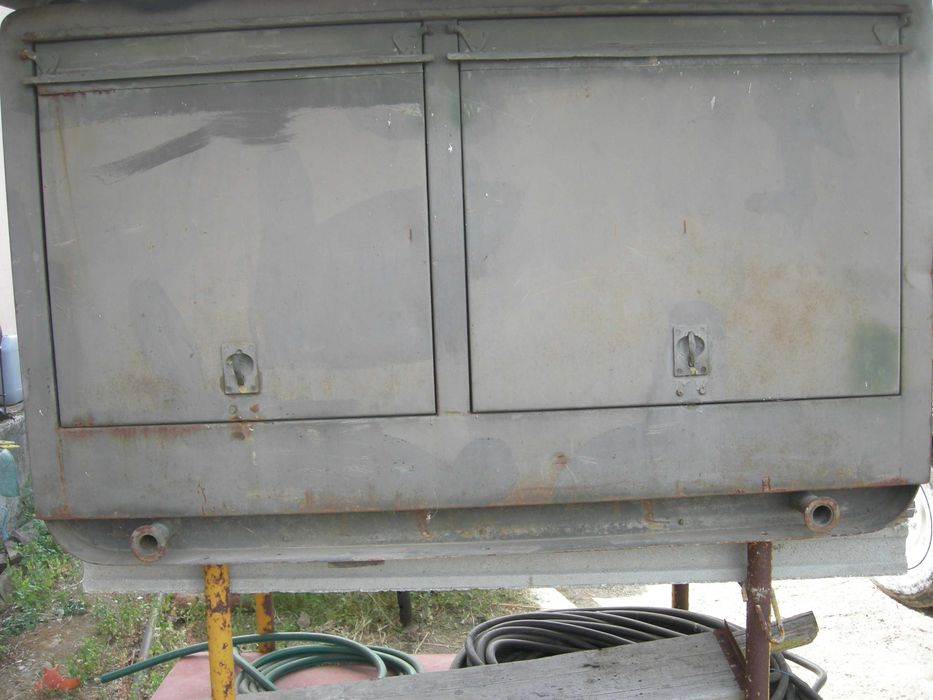 Gerador a gasolina de 7,5 Kva NOVO