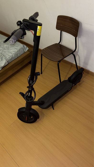 Trotinete Xiaomi