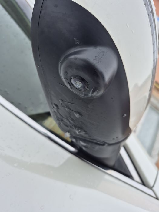 Nissan X-TRAIL 2014 рік 4×4