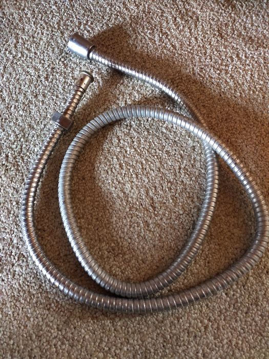 Шланг для душу б/у