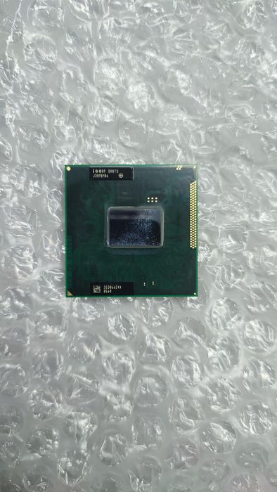 Процесор для ноутбуків Intel Core i3-2348M