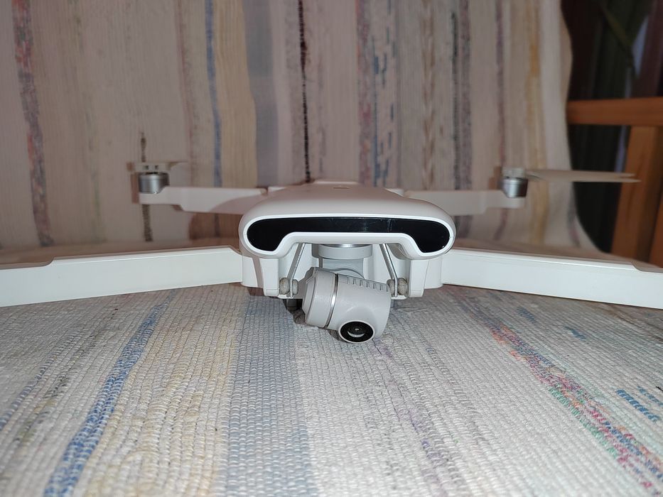 Drone Fimi X8 SE c/ mala