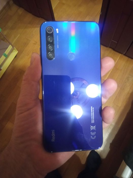 Xiaomi Redmi Note 8t