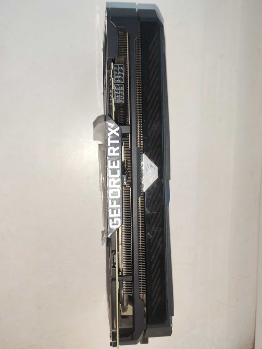 Відеокарта ASUS ROG-STRIX-RTX3070TI-O8G-Gaming