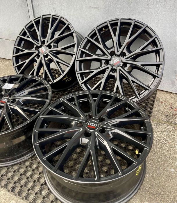 Диски 5/112 r19 Audi, Skoda, Volkswagen Germany