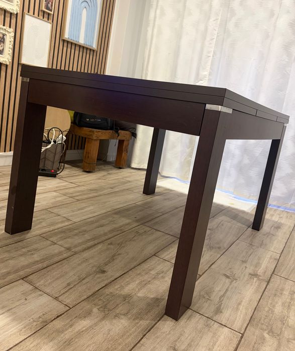 Mesa extensível Sala de Jantar