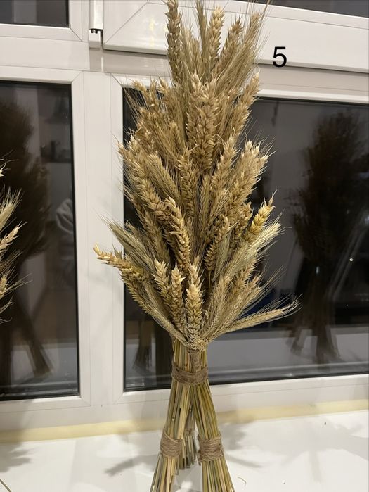 Різдвяний Дідух ручної роботи