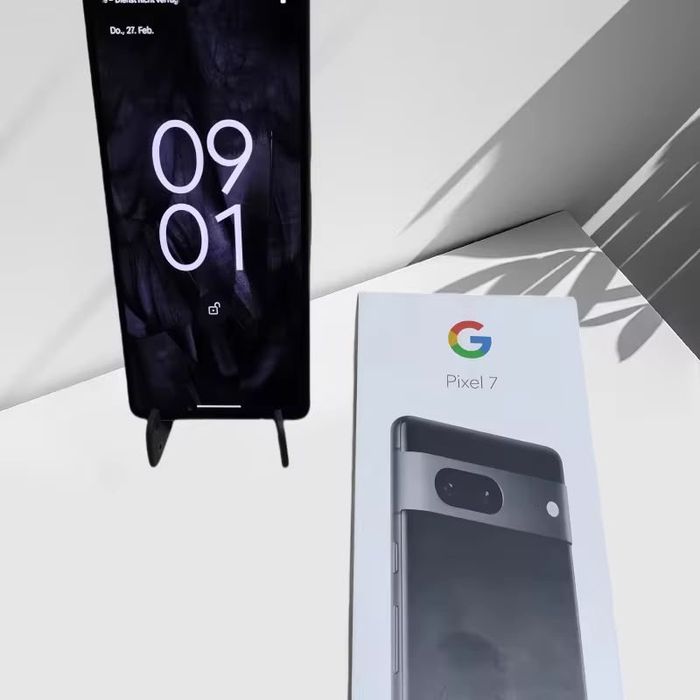 Google Pixel 7 купити по доступній ціні на OLX