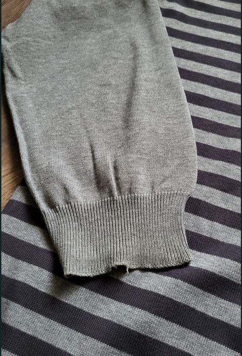 Sweter z okrągłym dekoltem Top Secret