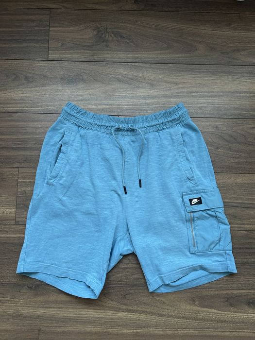Чоловічі карго шорти Nike modern