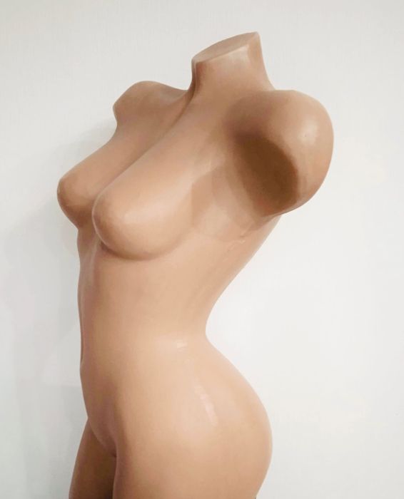 Манекен торс Венера