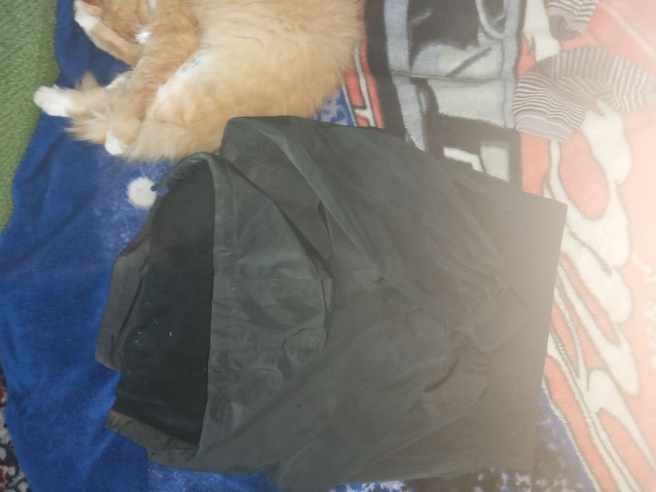 Курточка куртка весняна розмір 110 стан ідеальний