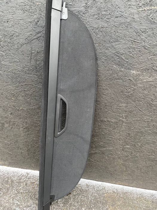 Шторка багажника Renault Полочка Рено Меган3