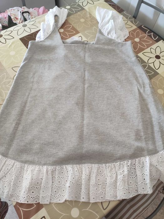 Vestidos novos Funky Project