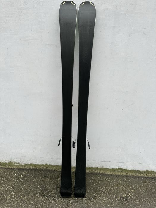 Narty Head Rev 78 163cm