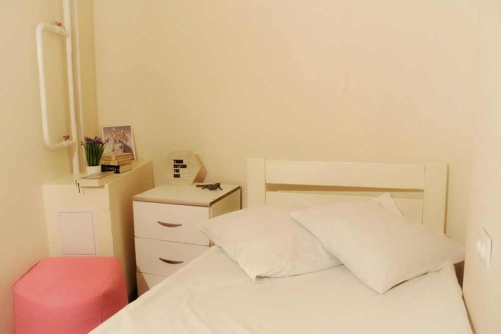 Найкращий хостел на Троєщині