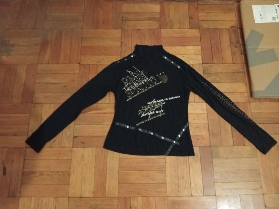 Кофта удобная! Качественная! Недорого!