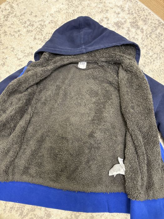 Кофта утеплена GAP