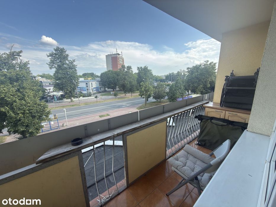 3-pokojowe mieszkanie 65 m2 w centrum|balkon|piwnica|bezpośrednio