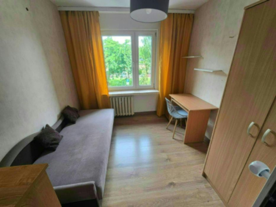 Mieszkanie – Kraków - Widok 3