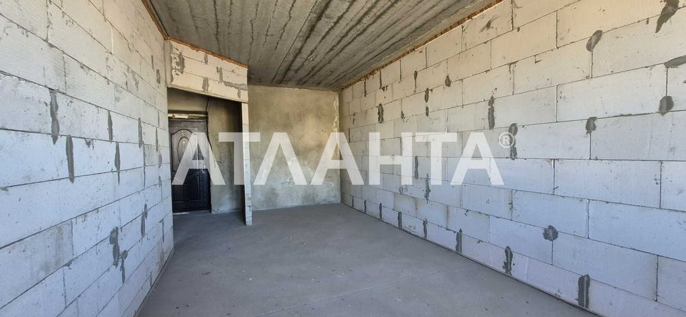 Однокомнатная квартира в новом сданном доме. АГВ. Красный кирпич.