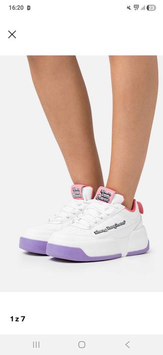 Buty Versace Jeans oryginalne