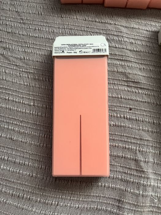 vendo cera em roll on novos