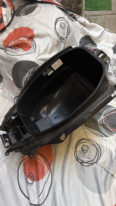 Vendo peças nmax V1