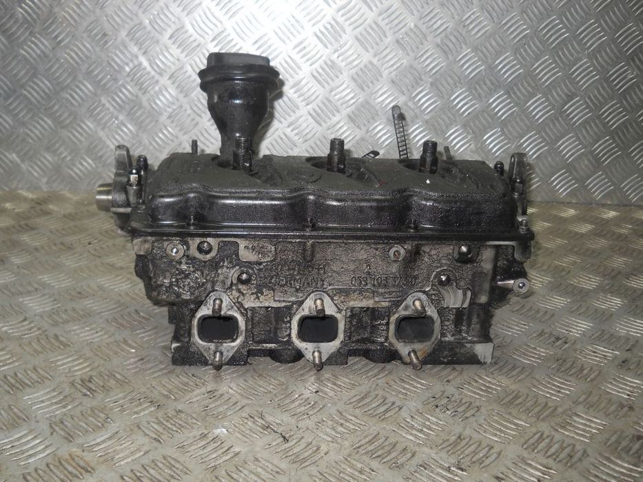 głowica audi a6 c5 2.5 tdi