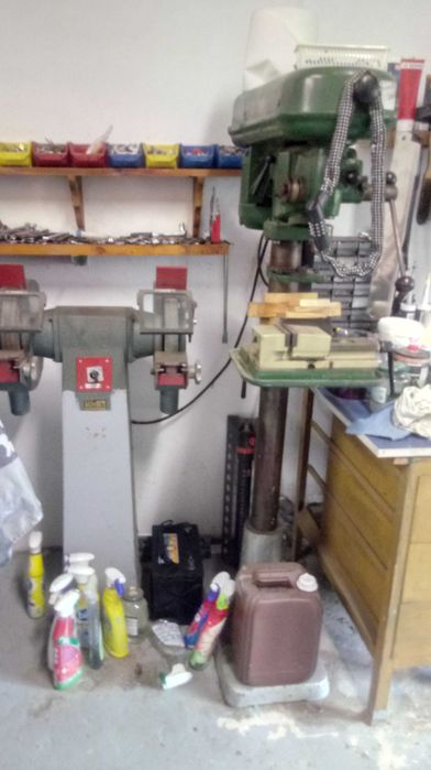 sprzedam  wiertarke  slupowa  TERAZ  TANIEJ