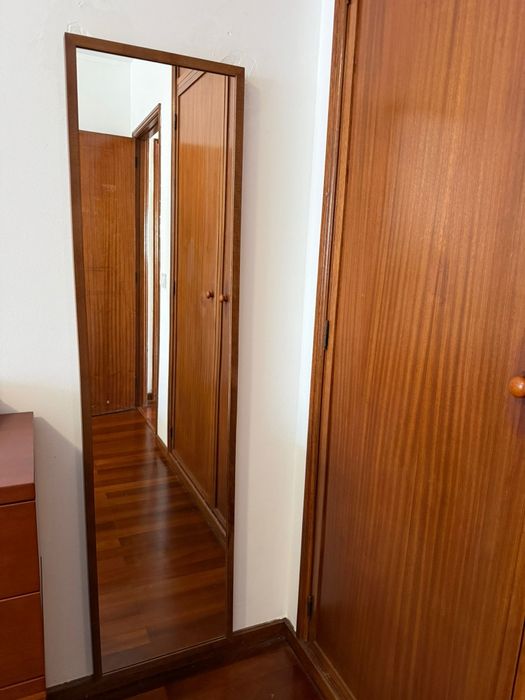 Mobília completa para quarto