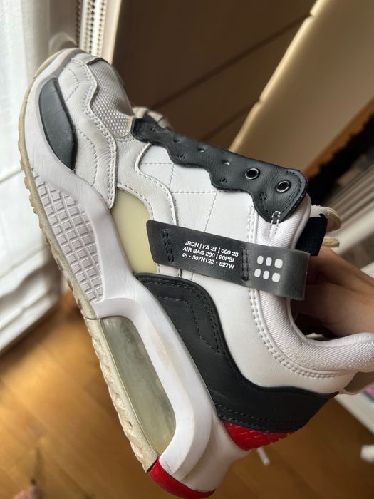 Кросівки Nike Jordan MA2