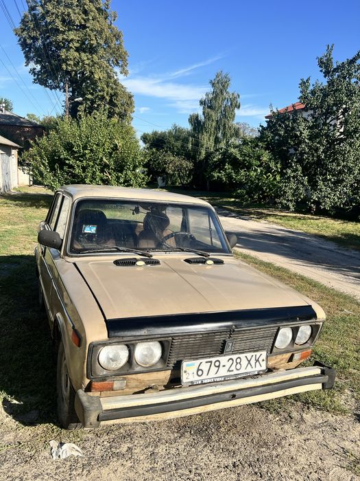Ваз 2106 харьков