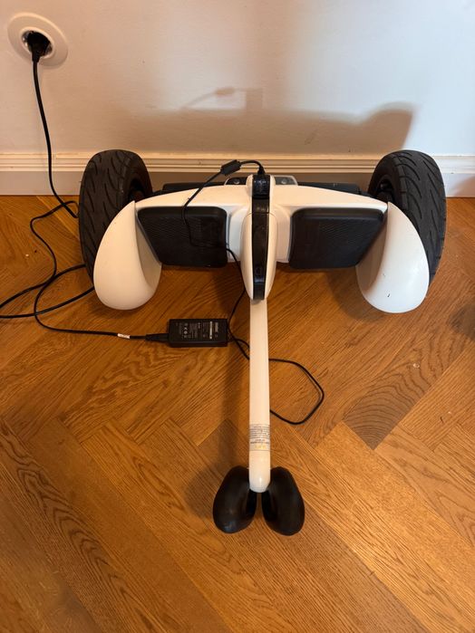 Гіроскутер Segway Xiaomi Ninebot