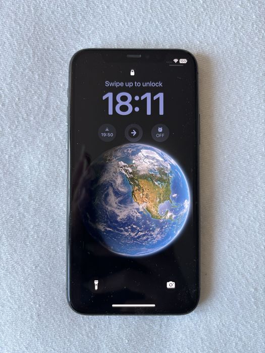 Iphone 11 Pro 64 Gb