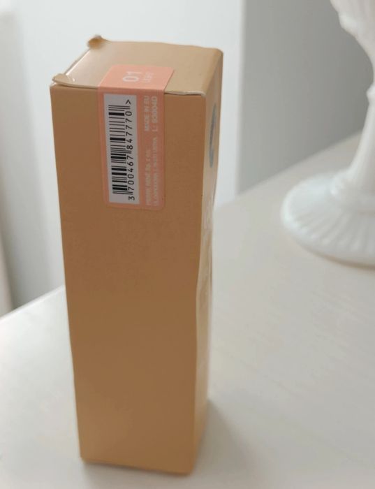 PIERRE RENE Glow Touch BB Cream SPF 50+ nr 01 podkład fluid