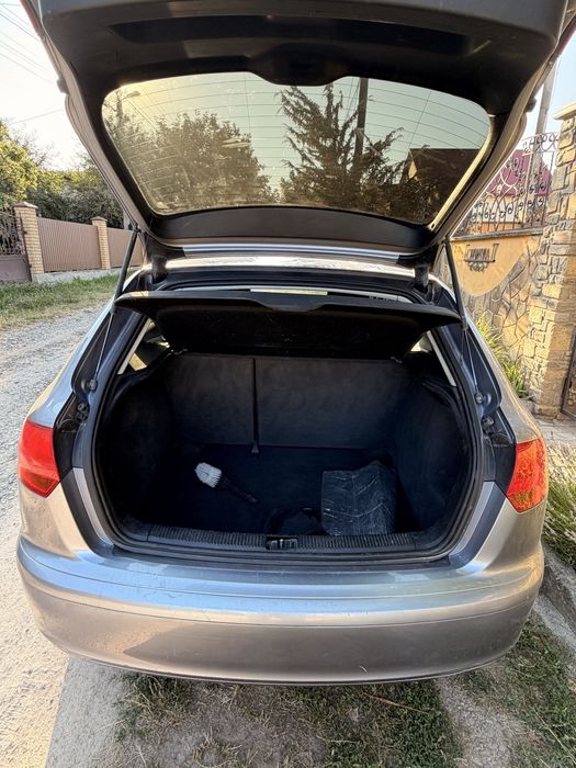 Audi A3 2005 1.9tdi