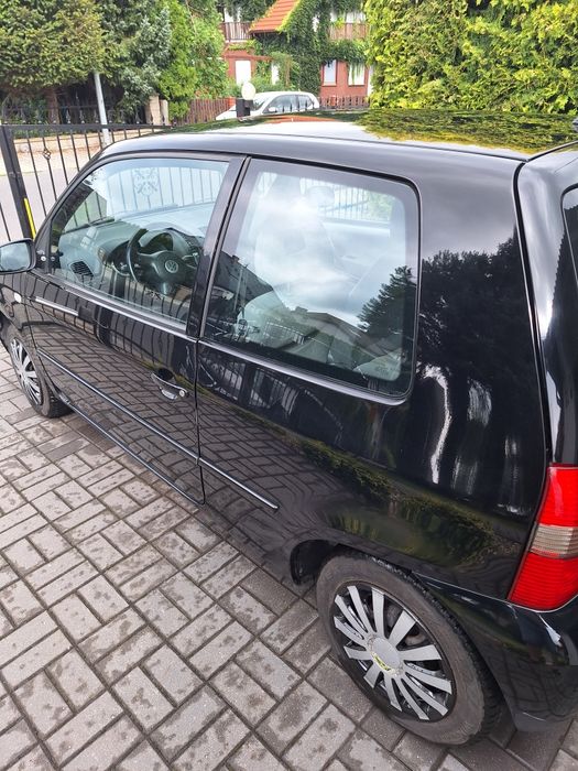 Sprzedam VW Lupo