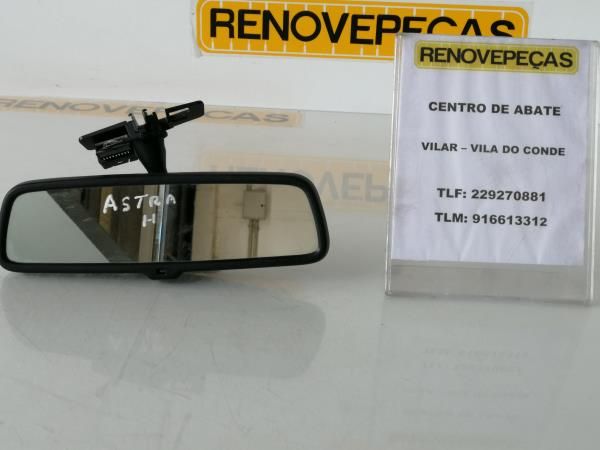 Espelho retrovisor interior OPEL Astra H Hatchback (L48)