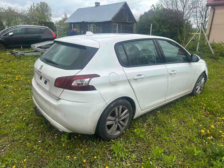 Авторозборка Пежо 308 Т9 ,Розборка Peugeot 308 t9,запчастини шрот