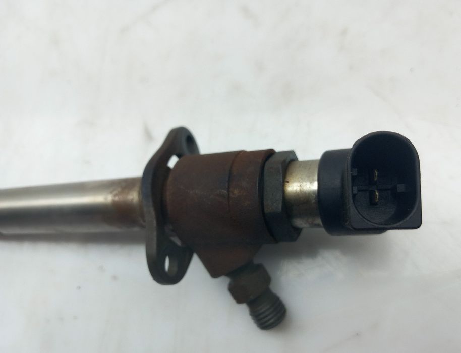 Injetor PEUGEOT 407 Coupé (6C_)