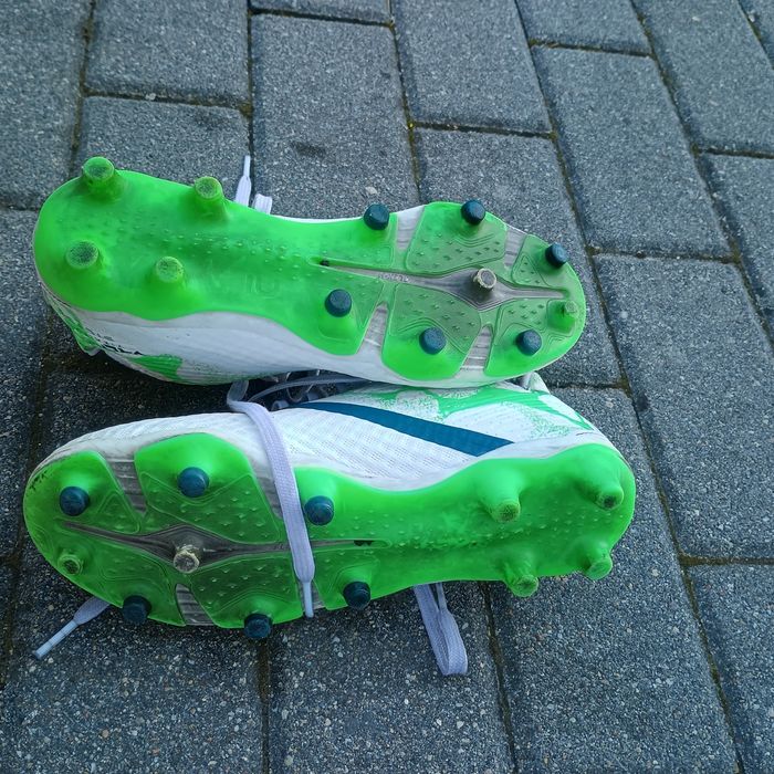 Buty piłkarskie Kipsta FSO Viralto III MG/AG