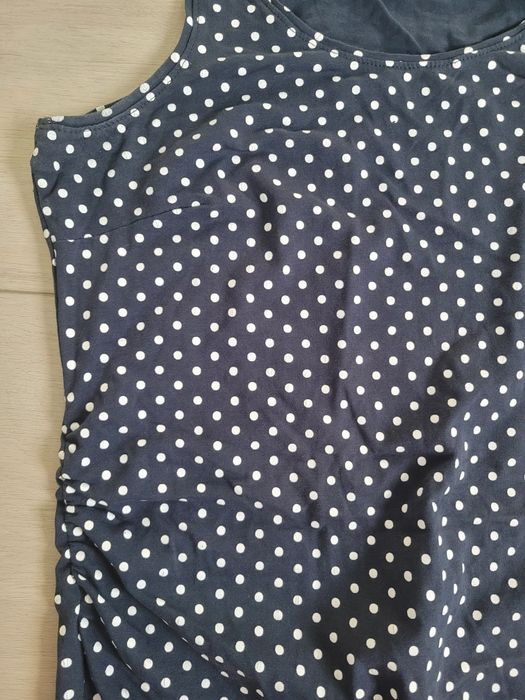 Bluzka bluzeczka ciążowa Esmara rozm. S