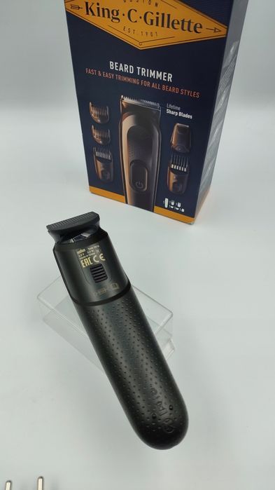 Gillette Trymer maszynka golarka do włosów akumulatorowa