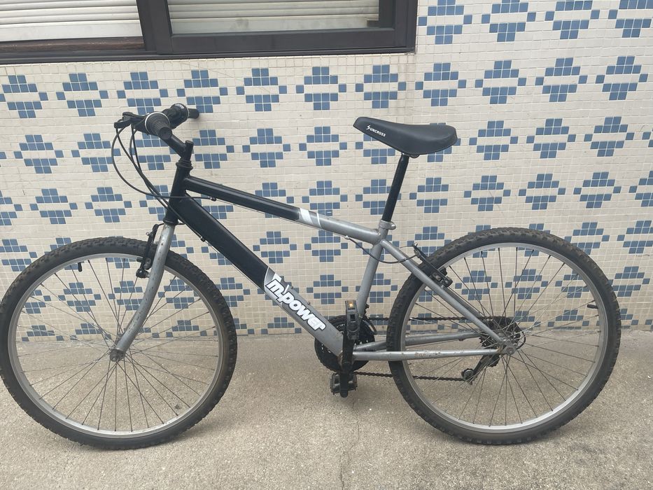 Bicicletas Montanha